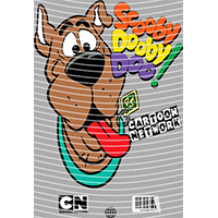 Cartoons and other-CO 44